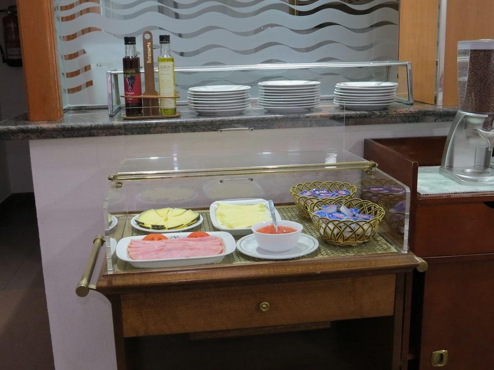 La Lanzada Hotel 2*
