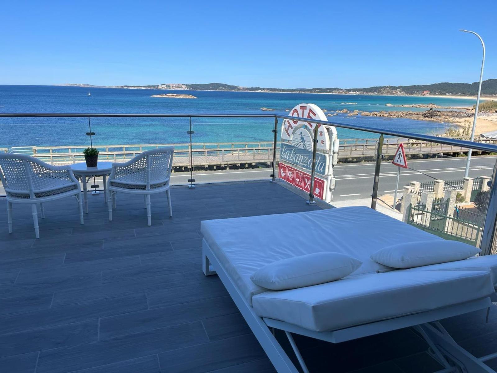 La Lanzada Hotel 2*