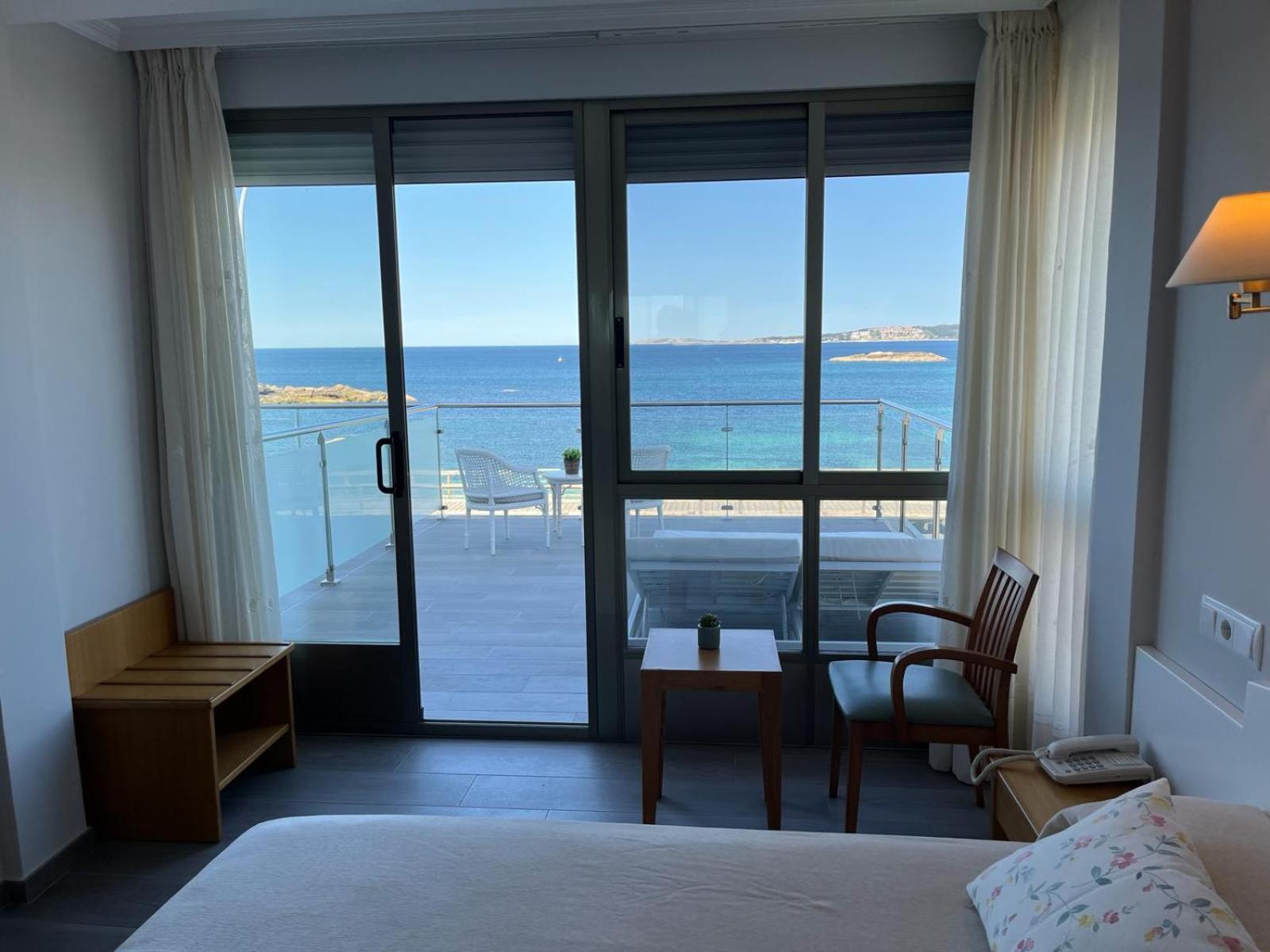 La Lanzada Hotel Playa de la Lanzada