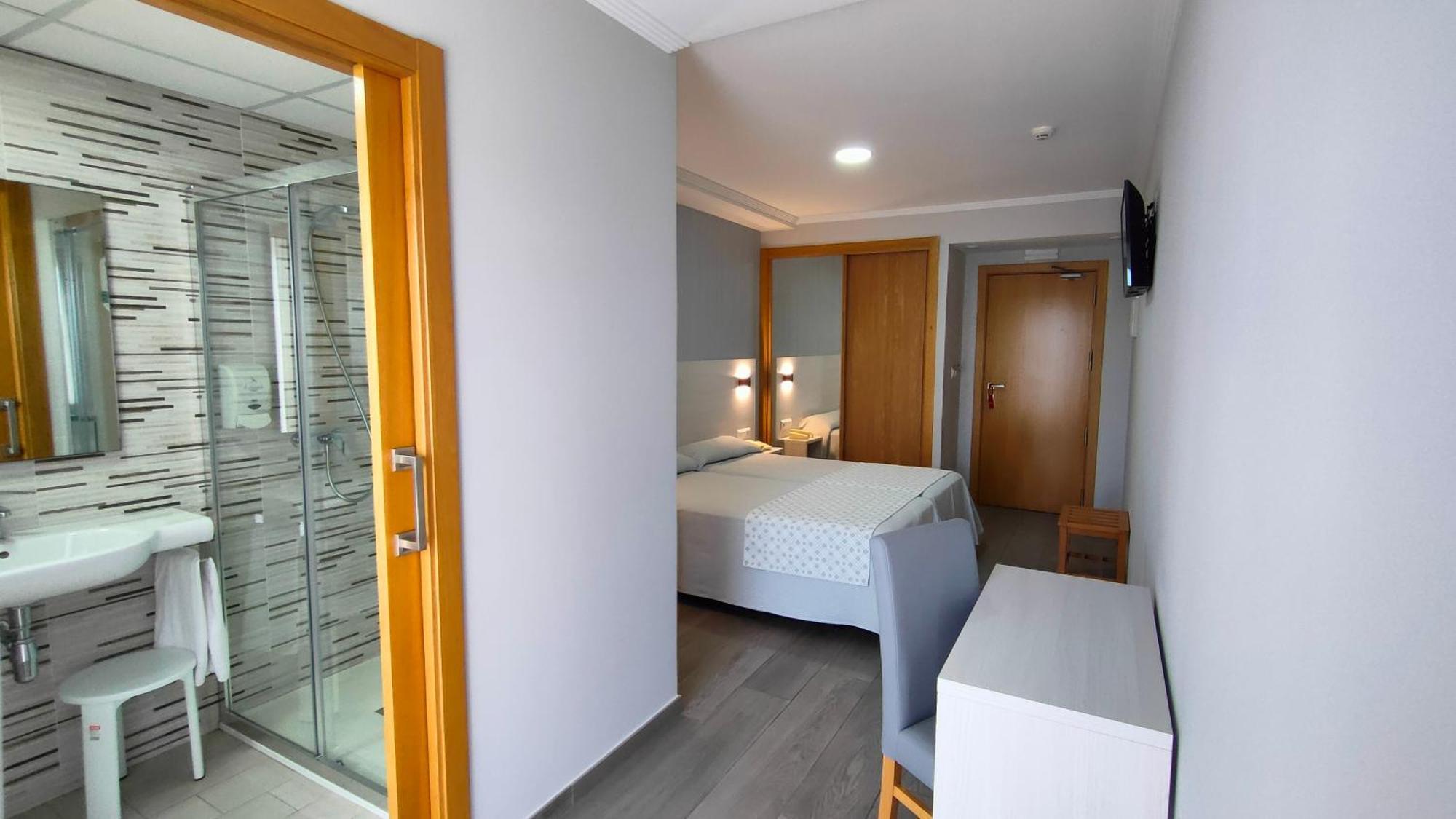 Hotel La Lanzada