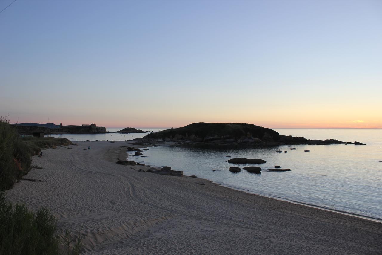 La Lanzada Playa de la Lanzada