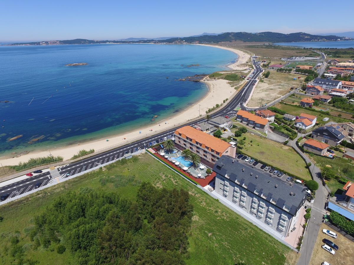 Hotel La Lanzada Playa de la Lanzada