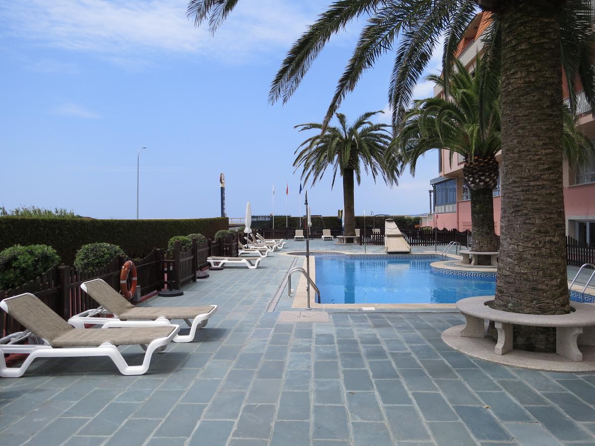 Hotel La Lanzada