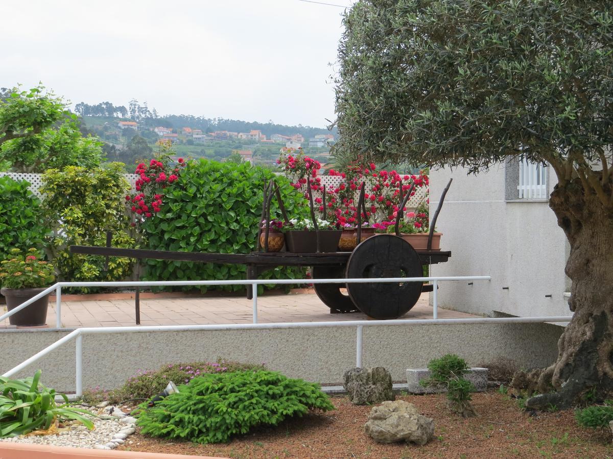 Hotel La Lanzada