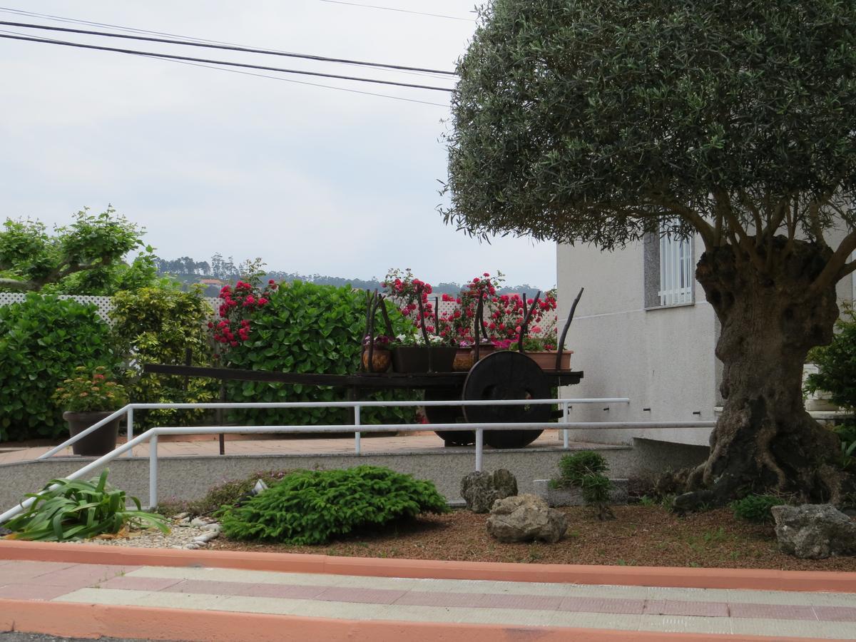 La Lanzada 2*